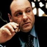 Герой сериала Настоящий детектив, 7 серия, 2 сезон смотреть онлайн